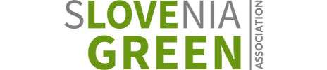 Slovenia Green